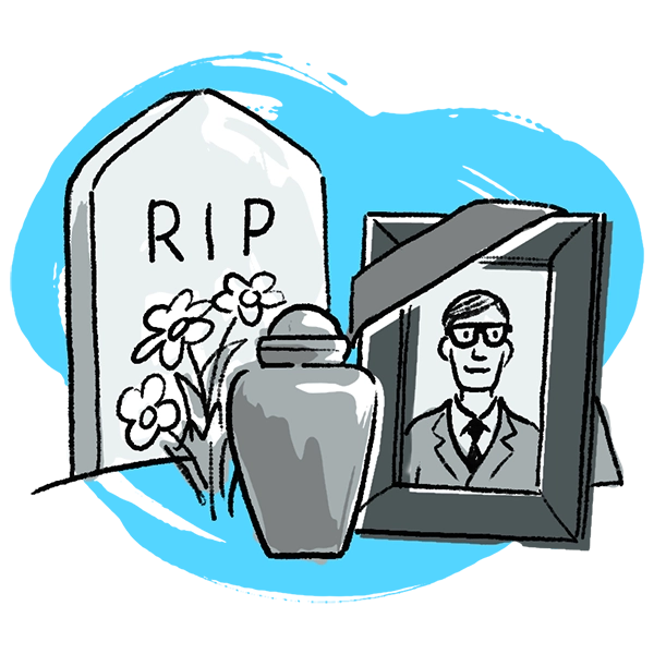 What Happens If A Beneficiary Dies Before They Receive Their Inheritance?